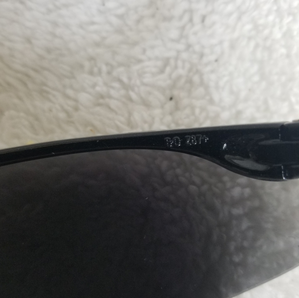 Uvex Sport Sunglasses View 4